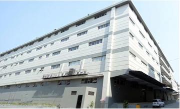 Srijan Industrial Logistic Park - Part C, Block A